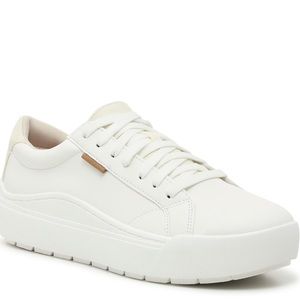 Dr. Scholl's Time Off Platform Sneaker